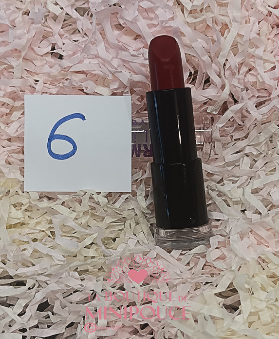 ROUGE A LEVRE ( A B 1093 ) YES LOVE
