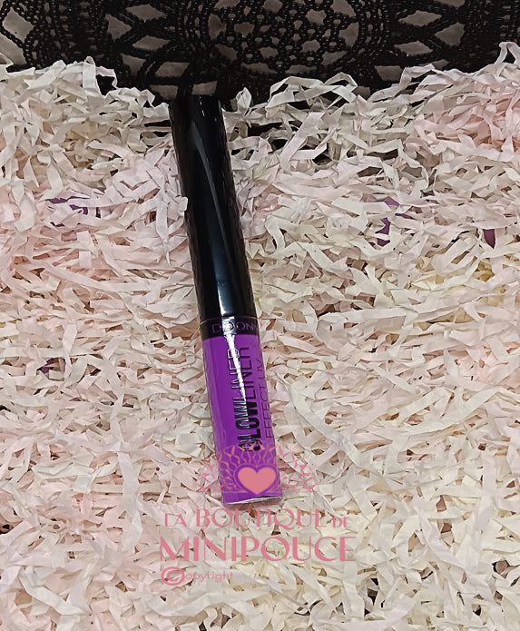 EYELINER GLOW EFFECT UV NEON