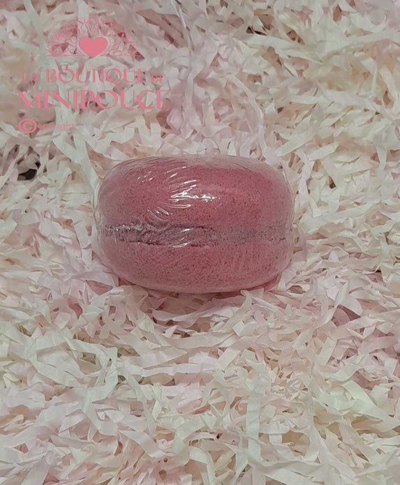 Macarons de bain ( Plusieurs senteur 60G )