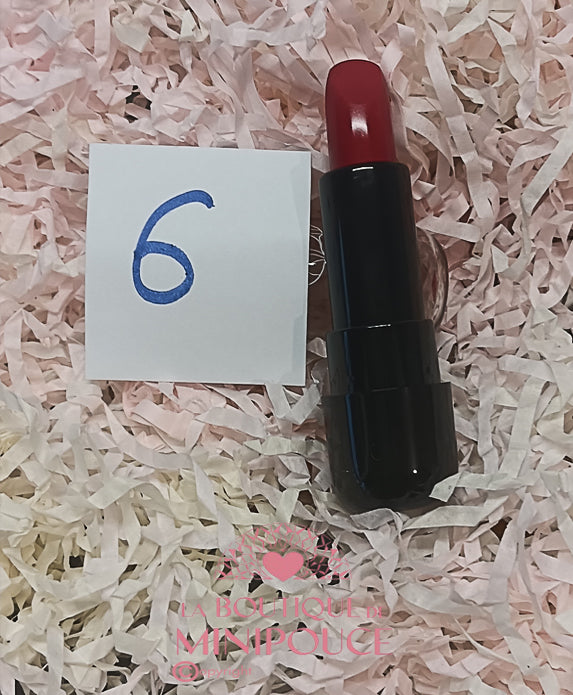 ROUGE A LEVRE ( 0881 ) YES LOVE