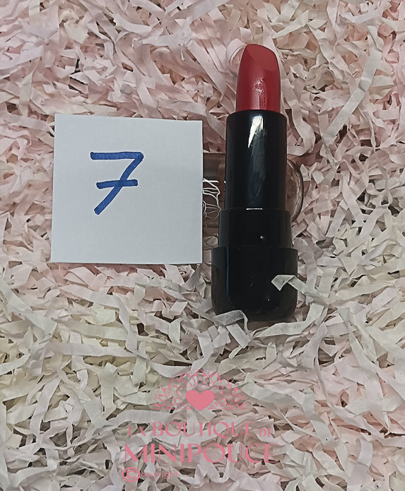 ROUGE A LEVRE ( 0881 ) YES LOVE