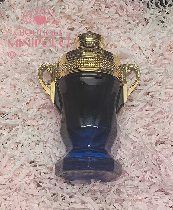 EAU DE TOILETTE INTRA WINNER POUR HOMME 100ML. MIRAGE BRANDS