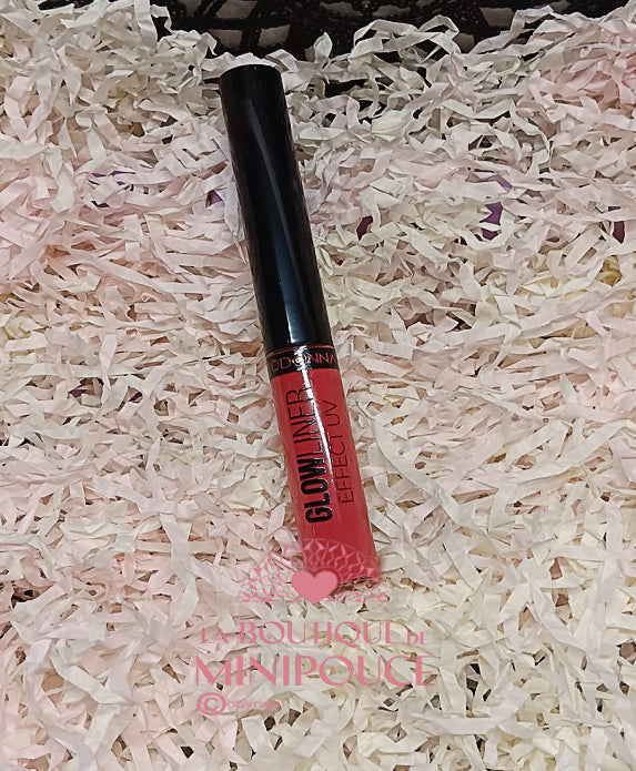 EYELINER GLOW EFFECT UV NEON