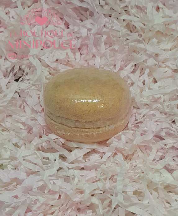 Macarons de bain ( Plusieurs senteur 60G )