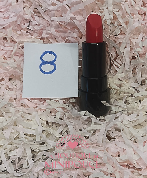 ROUGE A LEVRE ( 0881 ) YES LOVE
