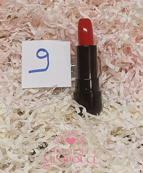 ROUGE A LEVRE ( 0881 ) YES LOVE