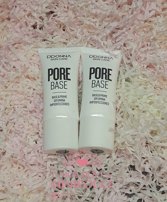 BASE & PRIMER SKIN CARE