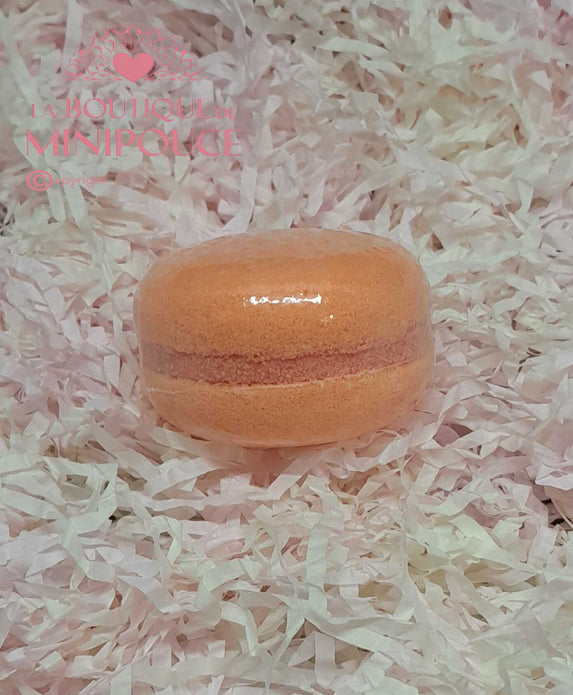 Macarons de bain ( Plusieurs senteur 60G )