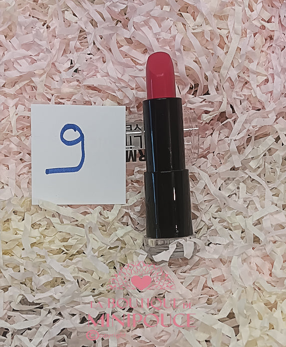 ROUGE A LEVRE ( A B 1093 ) YES LOVE