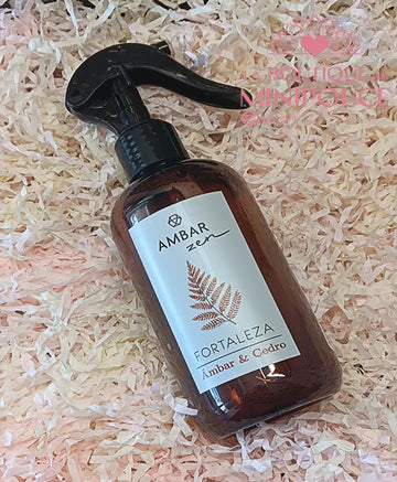 SPRAY D'AMBIANCE MULTIUSAGE - THE CHAI -