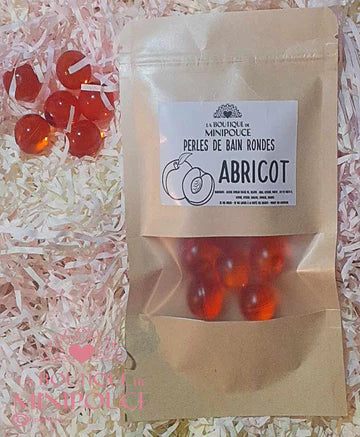 SACHET DE PERLE DE BAIN ( PLUSIEUR SENTEUR )