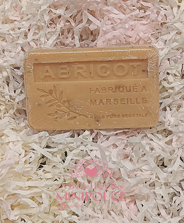 SAVONS 100G ( PLUSIEUR SENTEUR )