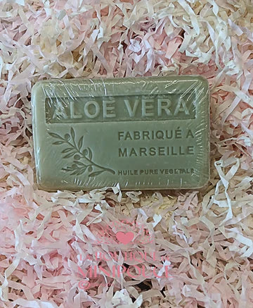 SAVONS 100G ( PLUSIEUR SENTEUR )