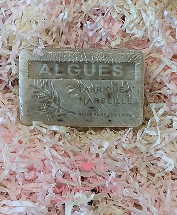 SAVONS 100G ( PLUSIEUR SENTEUR )