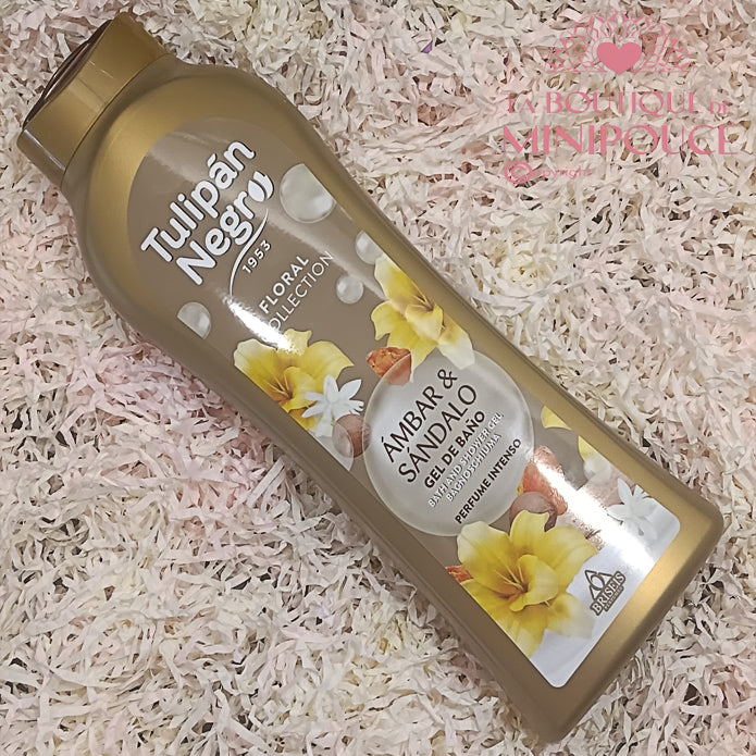 TULIPAN NEGRO NOUVELLE COLLECTION ( PLUSIEUR SENTEUR )