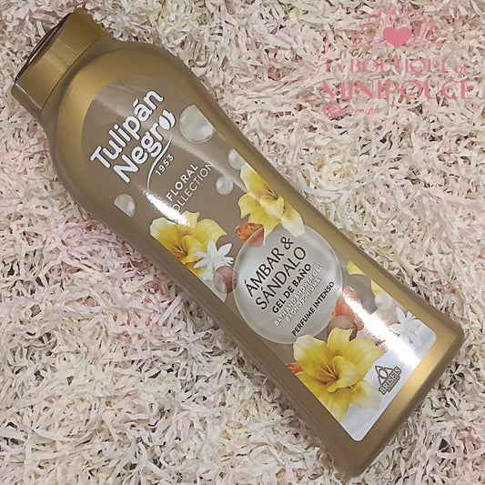 TULIPAN NEGRO NOUVELLE COLLECTION ( PLUSIEUR SENTEUR )