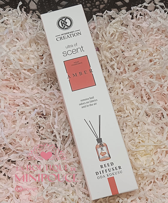 MIKADO KREASYON 50ML ( PLUSIEUR SENTEUR )