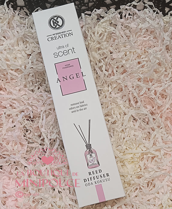 MIKADO KREASYON 50ML ( PLUSIEUR SENTEUR )