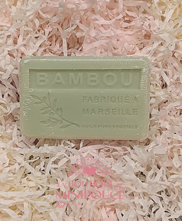 SAVONS 100G ( PLUSIEUR SENTEUR )