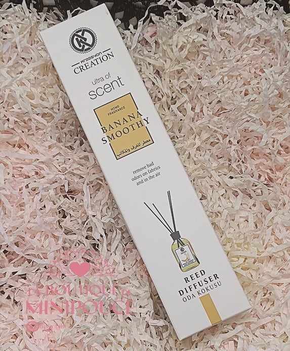 MIKADO KREASYON 50ML ( PLUSIEUR SENTEUR )