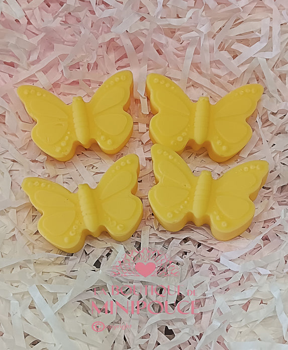 FONDANTS LA BOUTIQUE DE MINIPOUCE