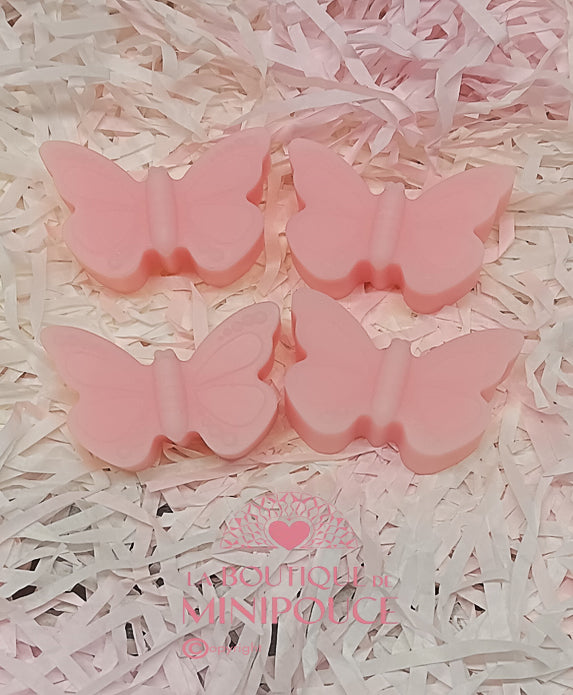 FONDANTS LA BOUTIQUE DE MINIPOUCE