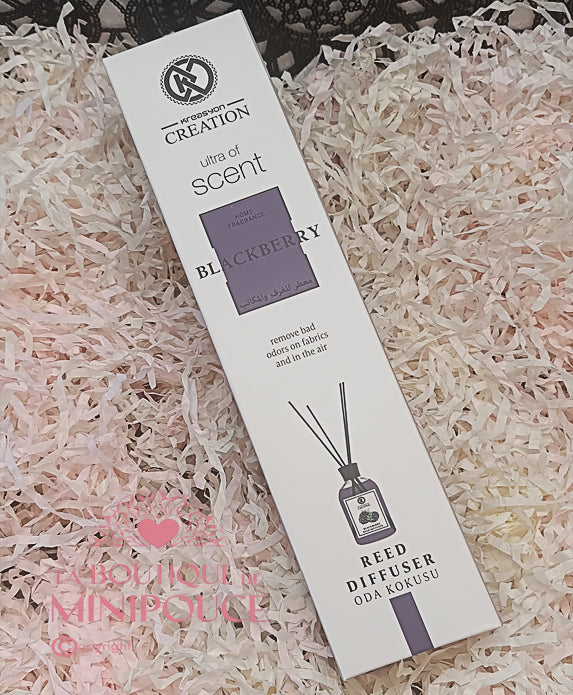 MIKADO KREASYON 50ML ( PLUSIEUR SENTEUR )