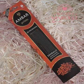 ENCENS ( PLUSIEUR SENTEUR )