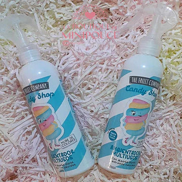 SPRAY D'AMBIANCE CANDY SHOP ( PLUSIEUR SENTEUR )
