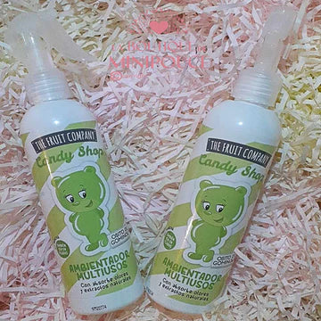 SPRAY D'AMBIANCE CANDY SHOP ( PLUSIEUR SENTEUR )