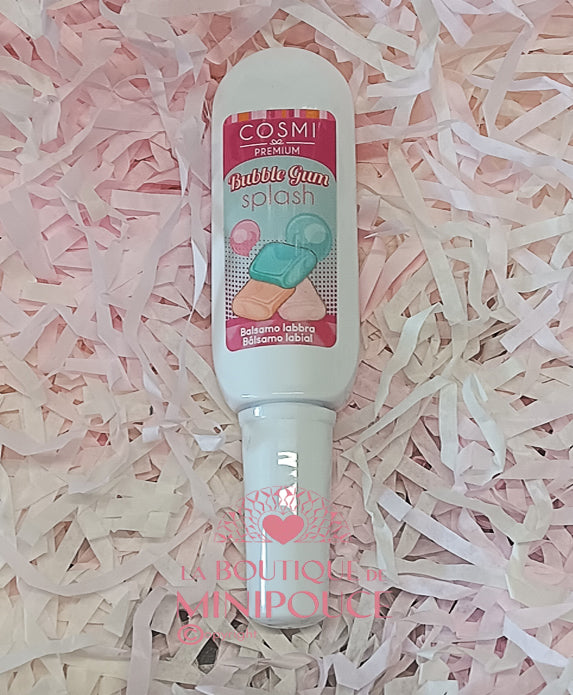 BAUME A LEVRES SWEET CUDDLE COSMI PREMIUM 10ML