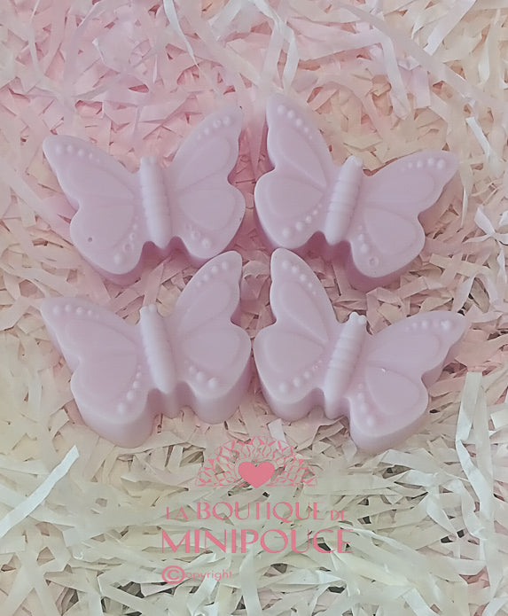 FONDANTS LA BOUTIQUE DE MINIPOUCE