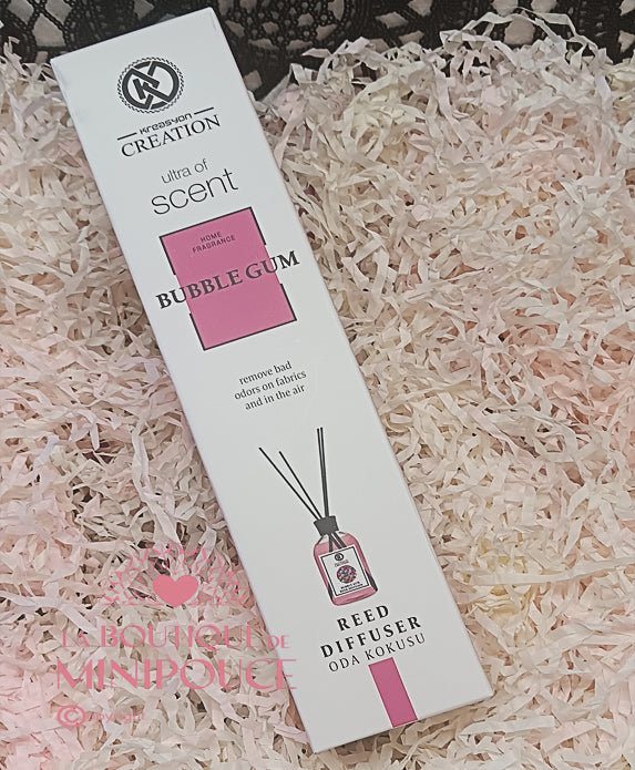 MIKADO KREASYON 50ML ( PLUSIEUR SENTEUR )
