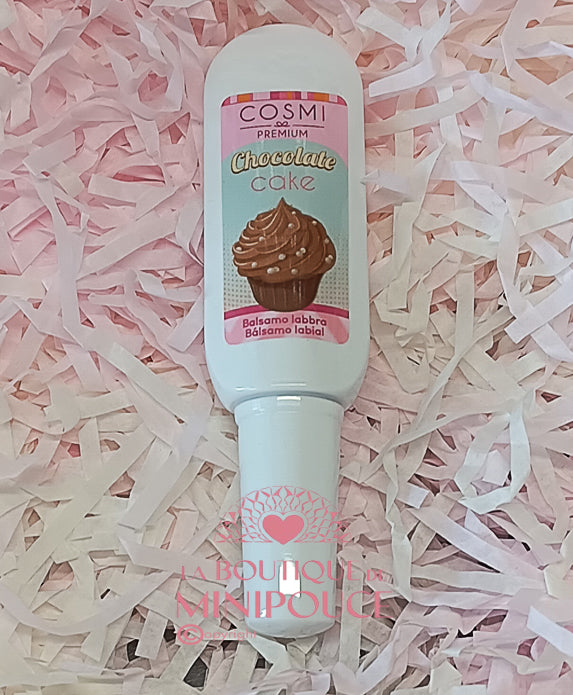 BAUME A LEVRES SWEET CUDDLE COSMI PREMIUM 10ML