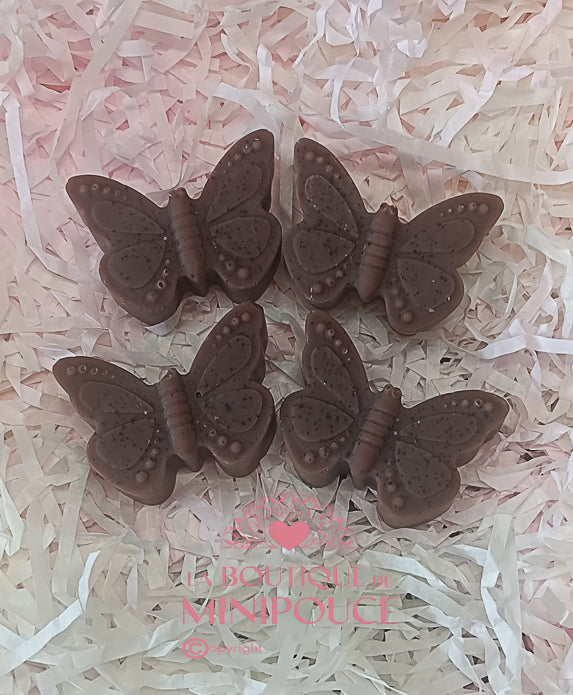 FONDANTS LA BOUTIQUE DE MINIPOUCE