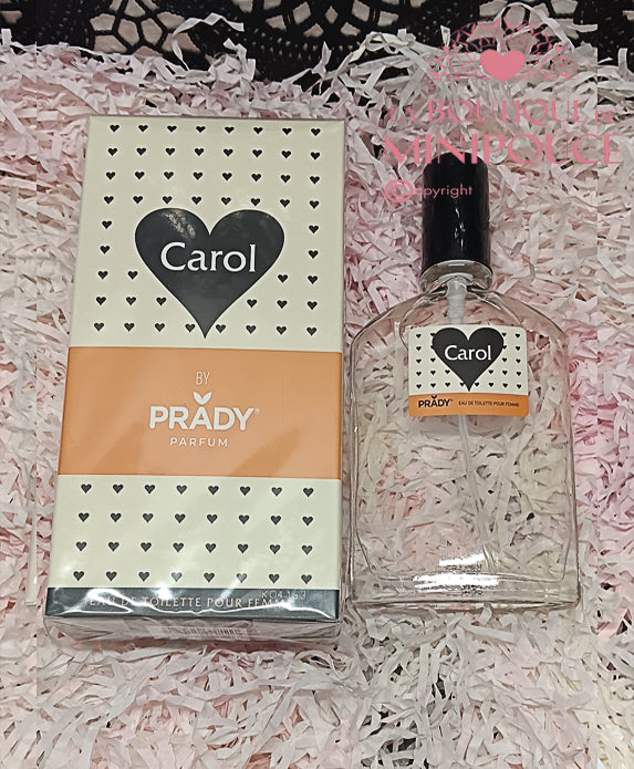 PARFUM PRADY ( PLUSIEUR SENTEUR )