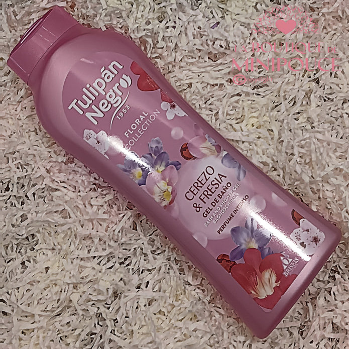 TULIPAN NEGRO NOUVELLE COLLECTION ( PLUSIEUR SENTEUR )