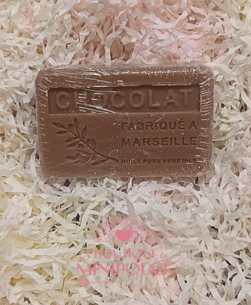 SAVONS 100G ( PLUSIEUR SENTEUR )