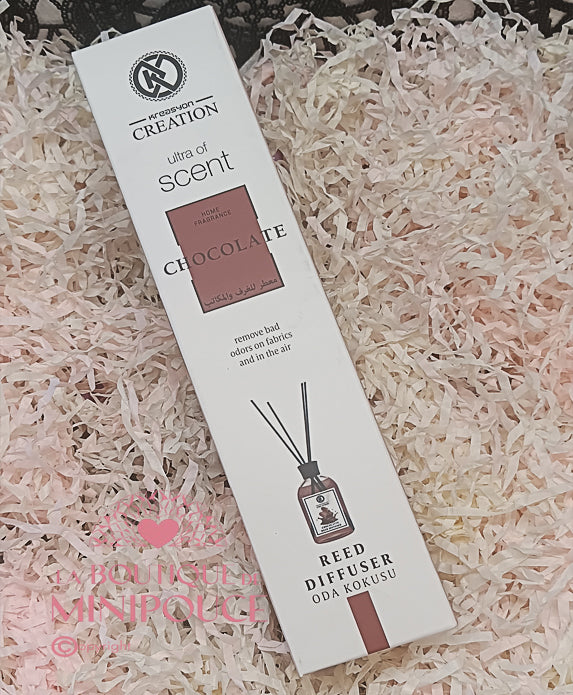 MIKADO KREASYON 50ML ( PLUSIEUR SENTEUR )