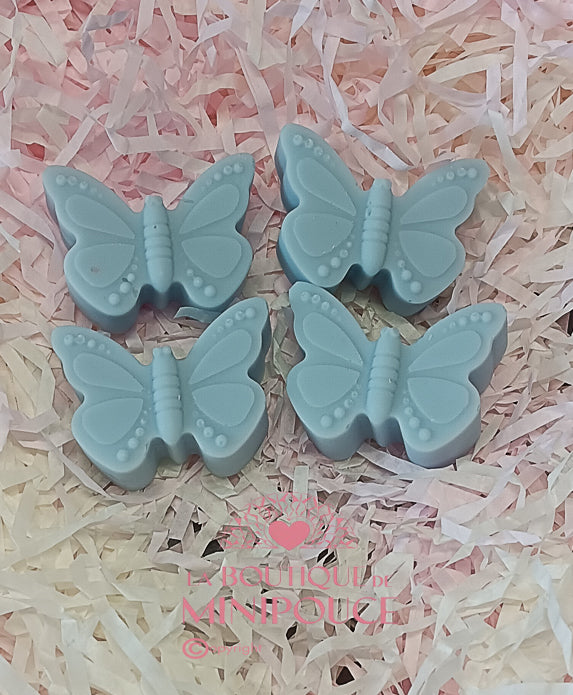 FONDANTS LA BOUTIQUE DE MINIPOUCE