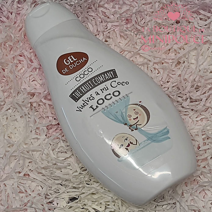 GEL DOUCHE 600ML ( PLUSIEUR SENTEUR )