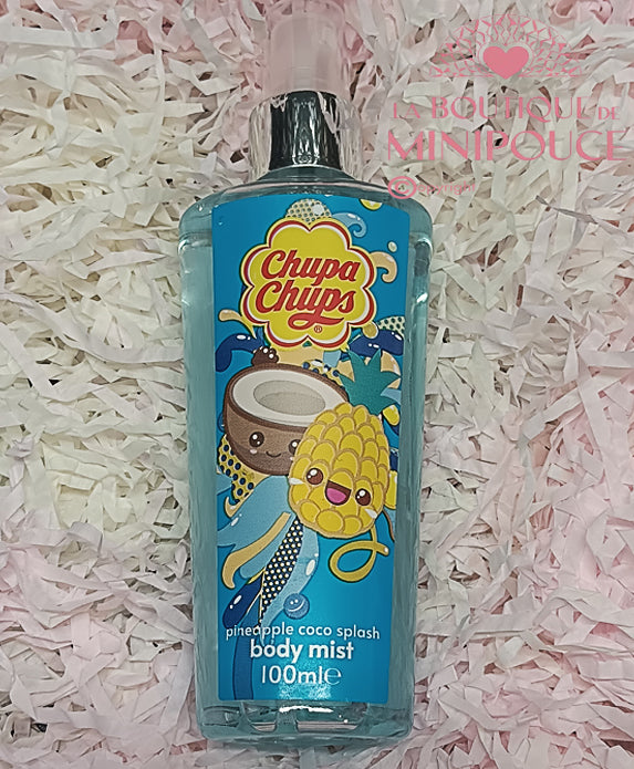 BRUME CHUPA CHUPS 100G ( PLUSIEUR SENTEUR )