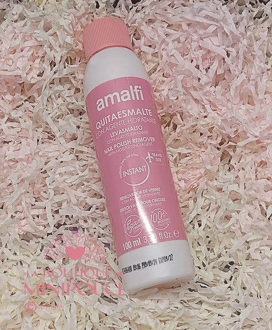 DISSOLVANT HYDRATANT INSTANTANÉ 100ML