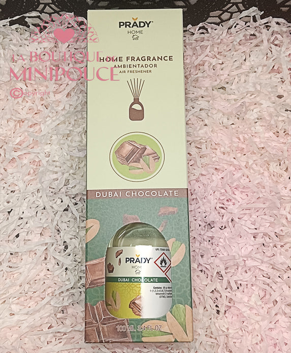 MIKADO PRADY 100ML ( PLUSIEUR SENTEUR )