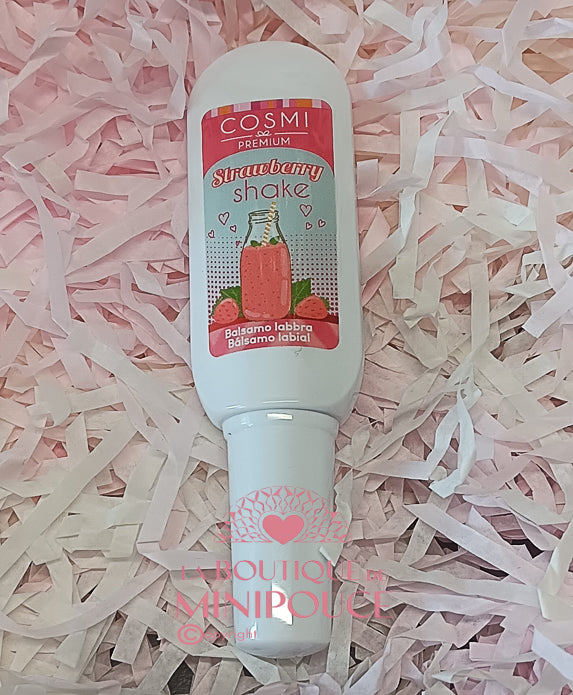 BAUME A LEVRES SWEET CUDDLE COSMI PREMIUM 10ML