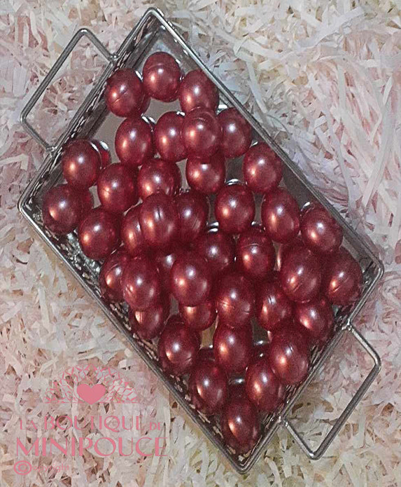 PERLE DE BAIN ( PLUSIEUR SENTEUR )