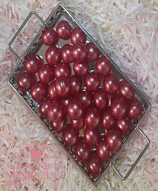 PERLE DE BAIN ( PLUSIEUR SENTEUR )