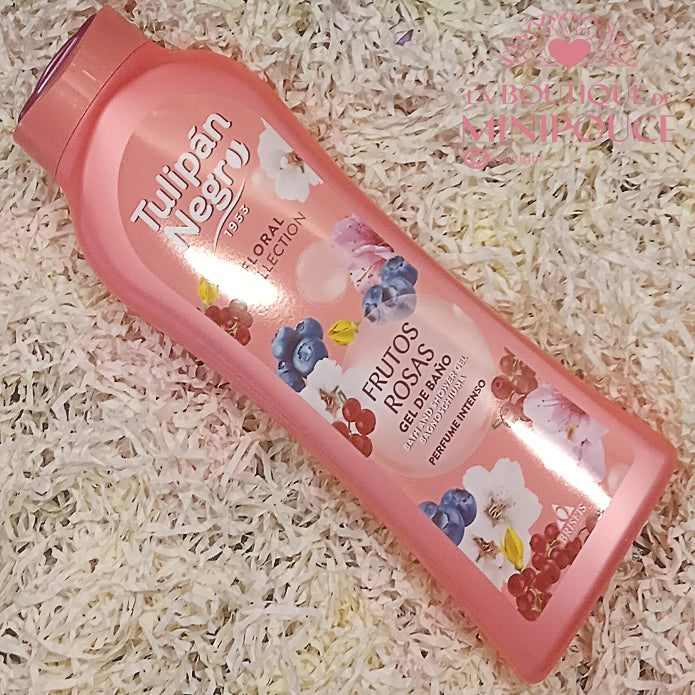 TULIPAN NEGRO NOUVELLE COLLECTION ( PLUSIEUR SENTEUR )