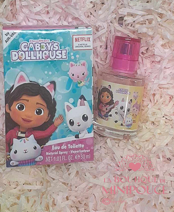 PARFUM ENFANT - GABBY