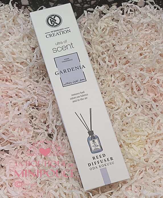 MIKADO KREASYON 50ML ( PLUSIEUR SENTEUR )